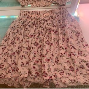 Skirt good quality/ condition
